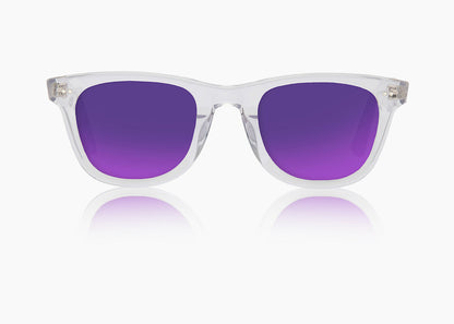 Island Optics 50mm Beachcomber Polarized Sunglasses