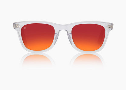 Island Optics 50mm Beachcomber Polarized Sunglasses