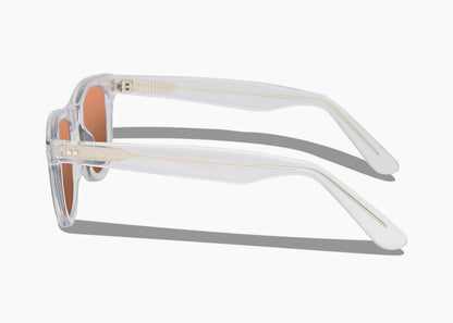 Island Optics 50mm Beachcomber Polarized Sunglasses