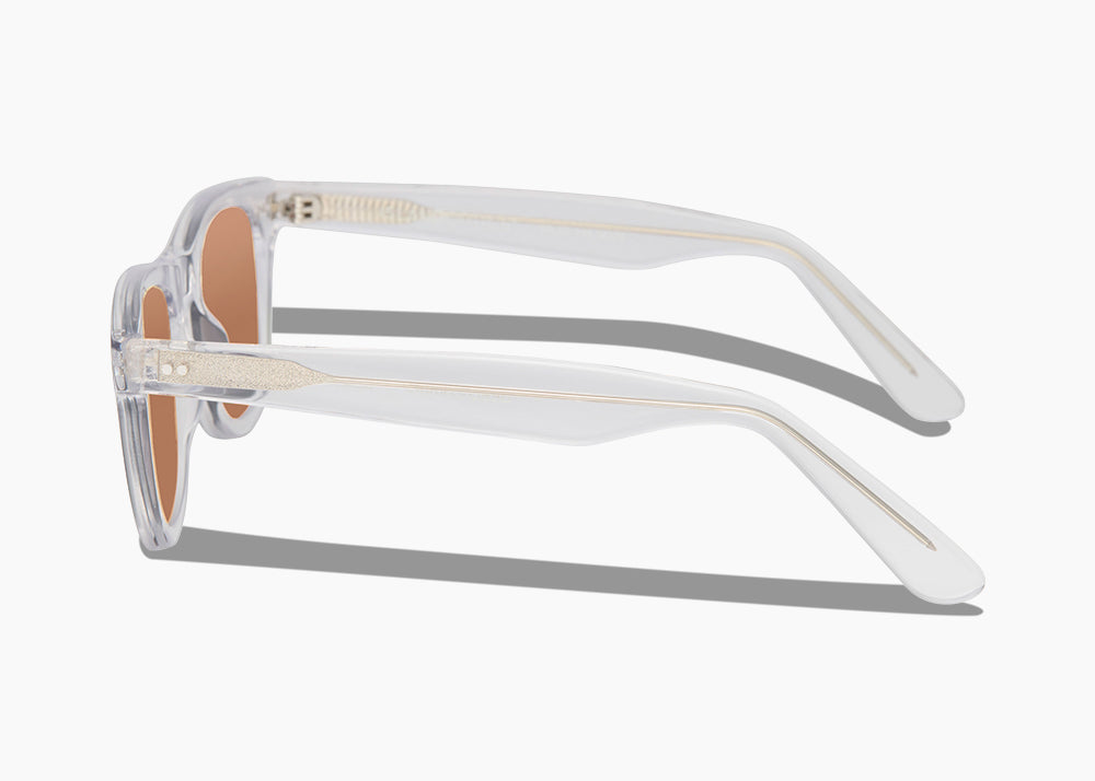 Island Optics 50mm Beachcomber Polarized Sunglasses