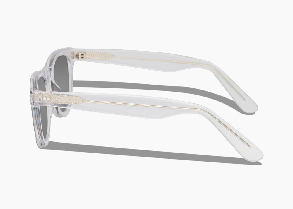Island Optics 50mm Beachcomber Polarized Sunglasses