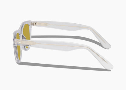 Island Optics 50mm Beachcomber Polarized Sunglasses