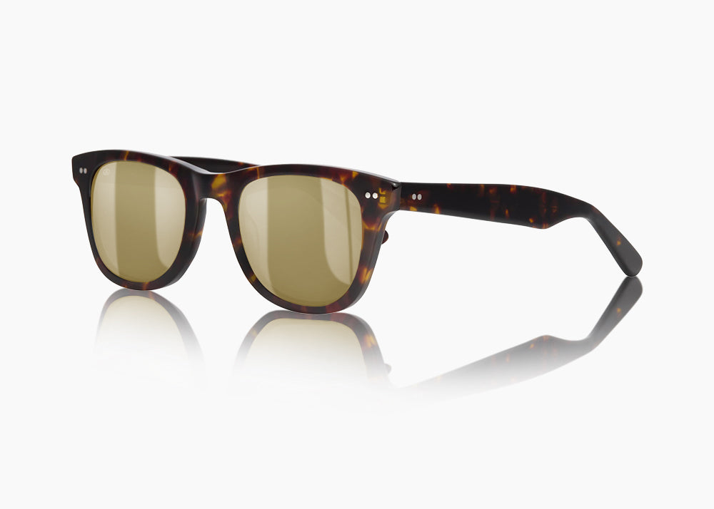 Island Optics 50mm Beachcomber Polarized Sunglasses