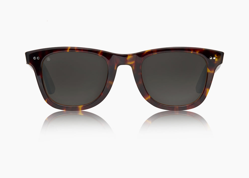 Island Optics 50mm Beachcomber Polarized Sunglasses