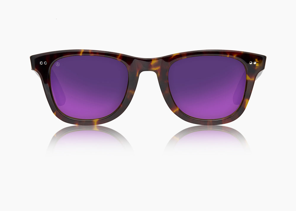 Island Optics 50mm Beachcomber Polarized Sunglasses