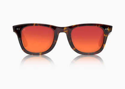 Island Optics 50mm Beachcomber Polarized Sunglasses