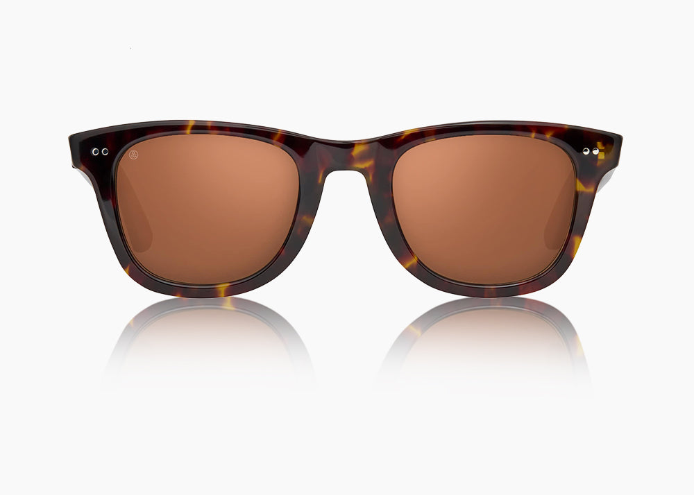 Island Optics 50mm Beachcomber Polarized Sunglasses