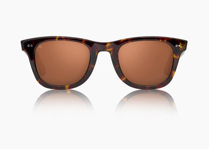 Island Optics 50mm Beachcomber Polarized Sunglasses