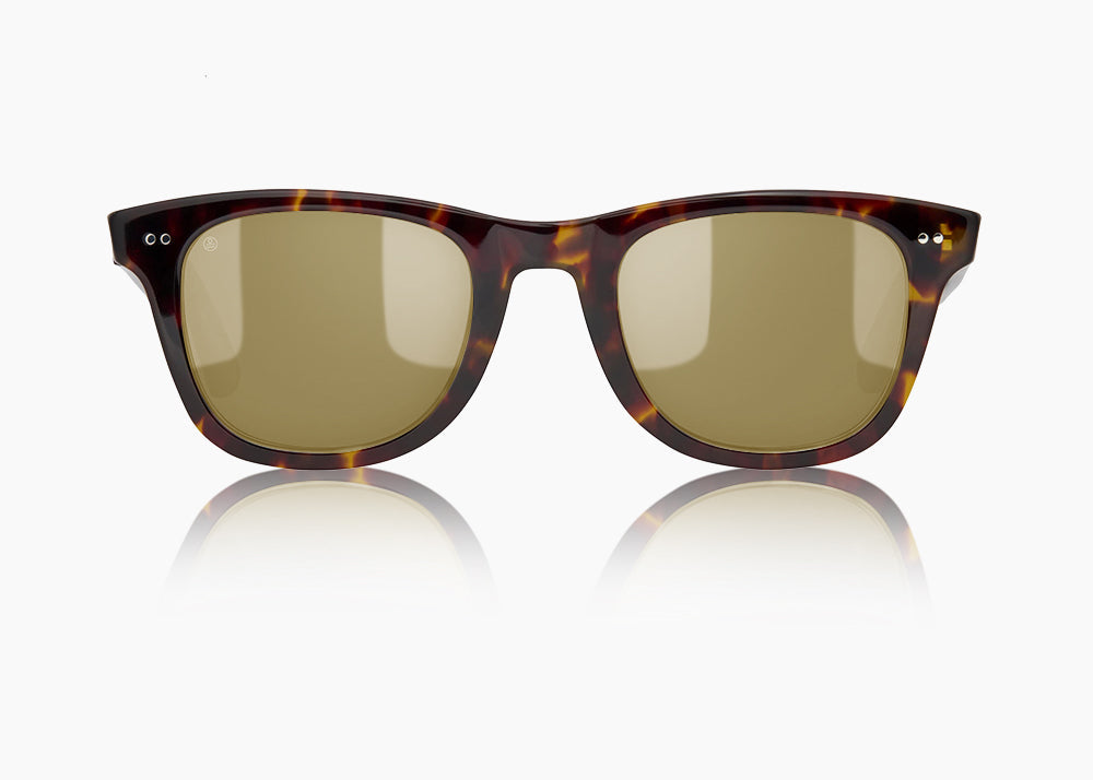 Island Optics 50mm Beachcomber Polarized Sunglasses