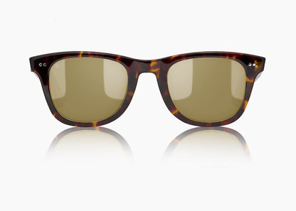 Island Optics 50mm Beachcomber Polarized Sunglasses