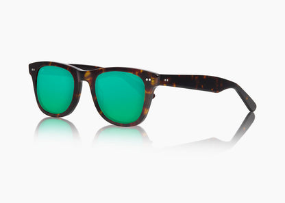 Island Optics 50mm Beachcomber Polarized Sunglasses