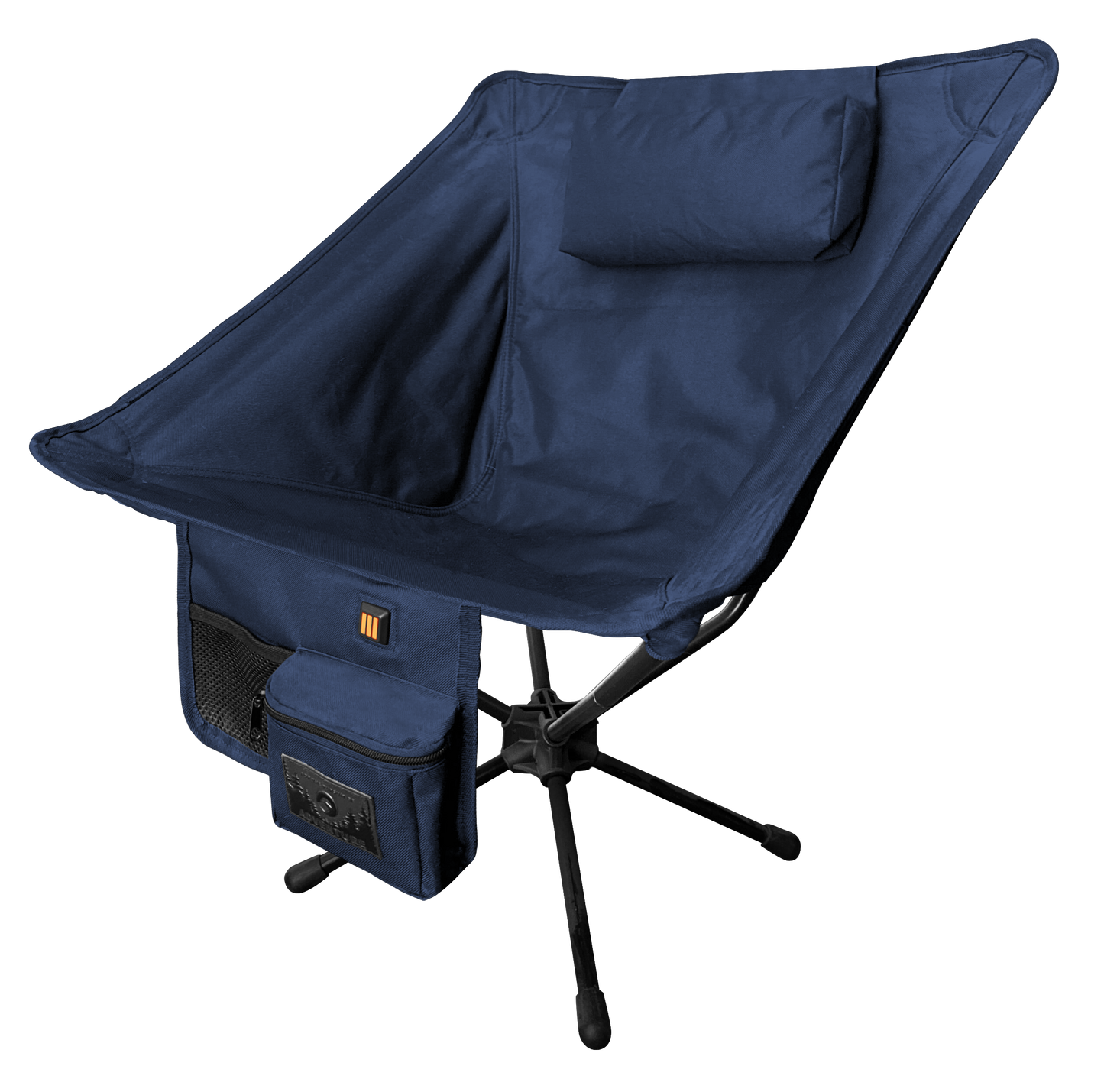 Gobi Heat The Beck Ultra-Portable Heated Camping Chair