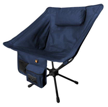 Gobi Heat The Beck Ultra-Portable Heated Camping Chair