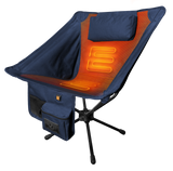 Gobi Heat The Beck Ultra-Portable Heated Camping Chair
