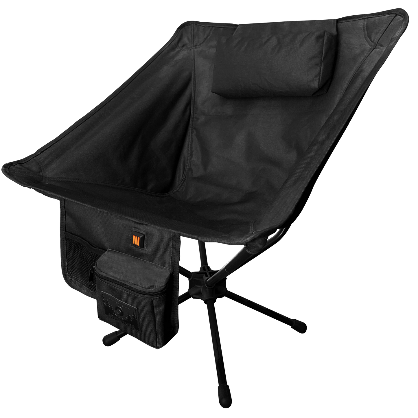 Gobi Heat The Beck Ultra-Portable Heated Camping Chair