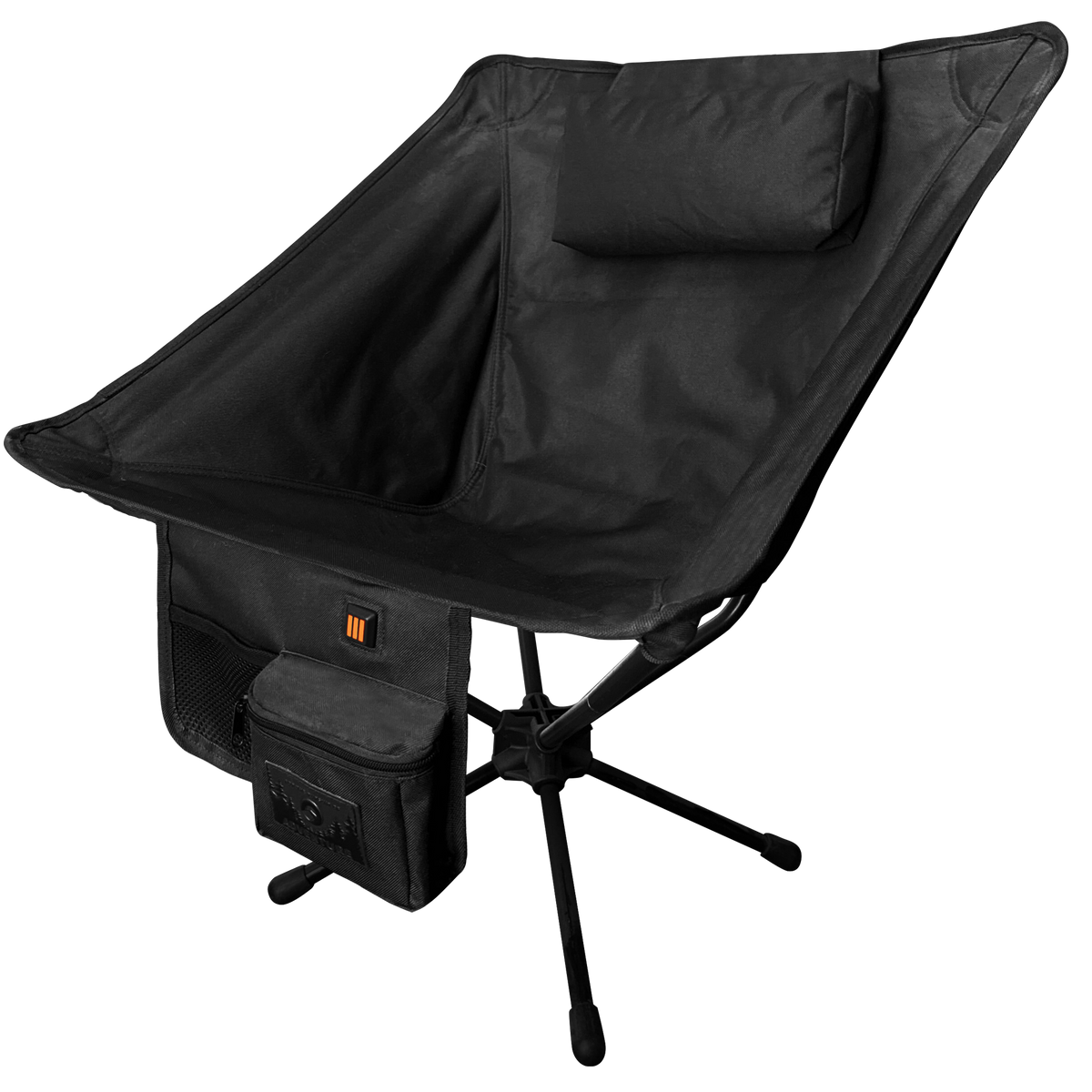 Gobi Heat The Beck Ultra-Portable Heated Camping Chair