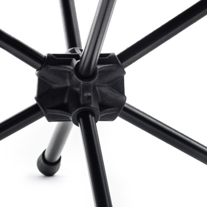 Gobi Heat The Beck Ultra-Portable Heated Camping Chair