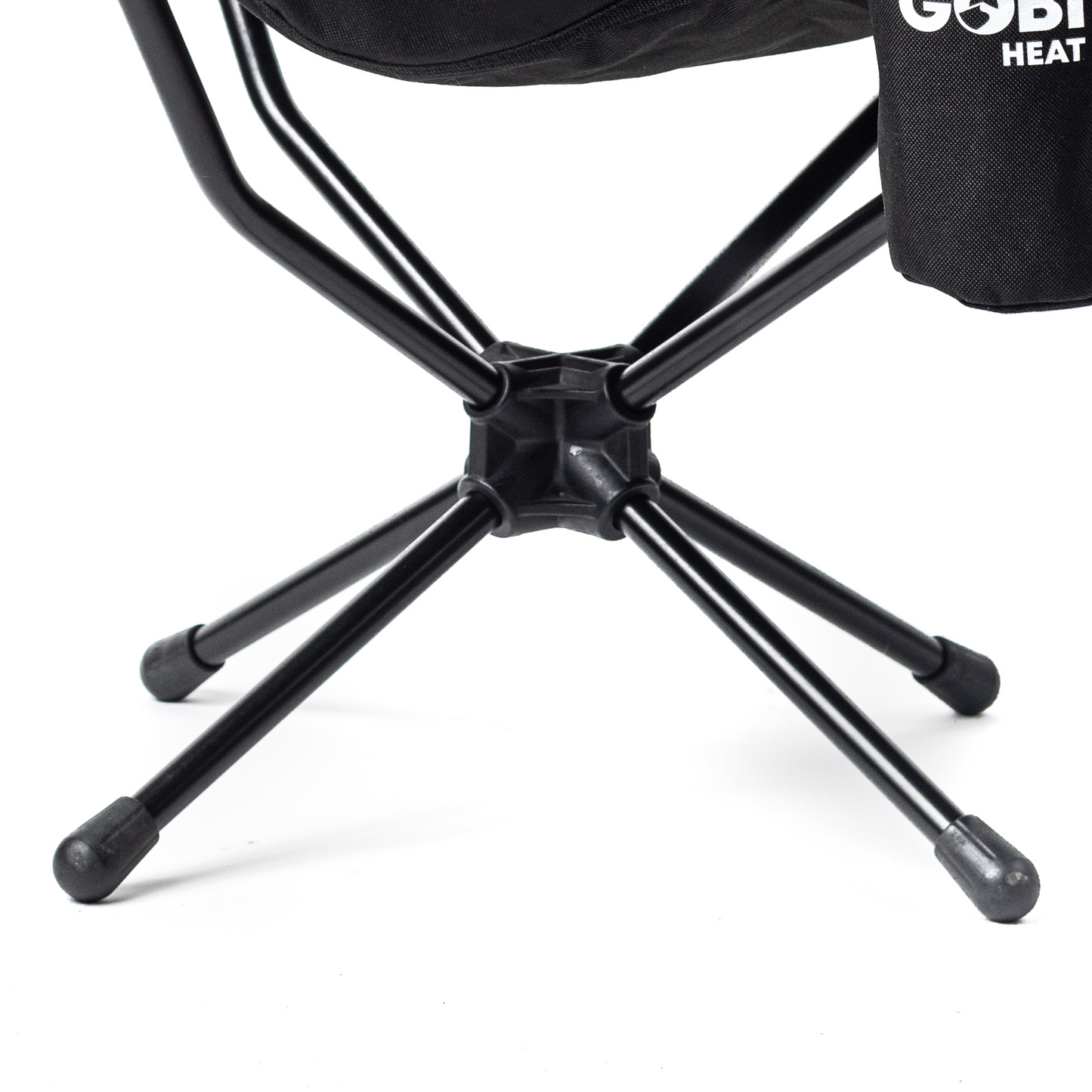 Gobi Heat The Beck Ultra-Portable Heated Camping Chair