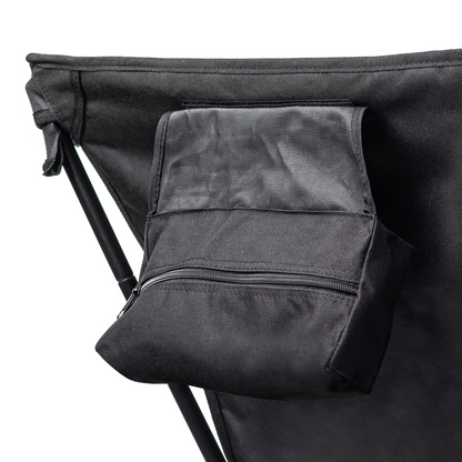 Gobi Heat The Beck Ultra-Portable Heated Camping Chair