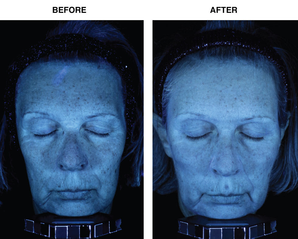 IDEO Skin Memory Serum