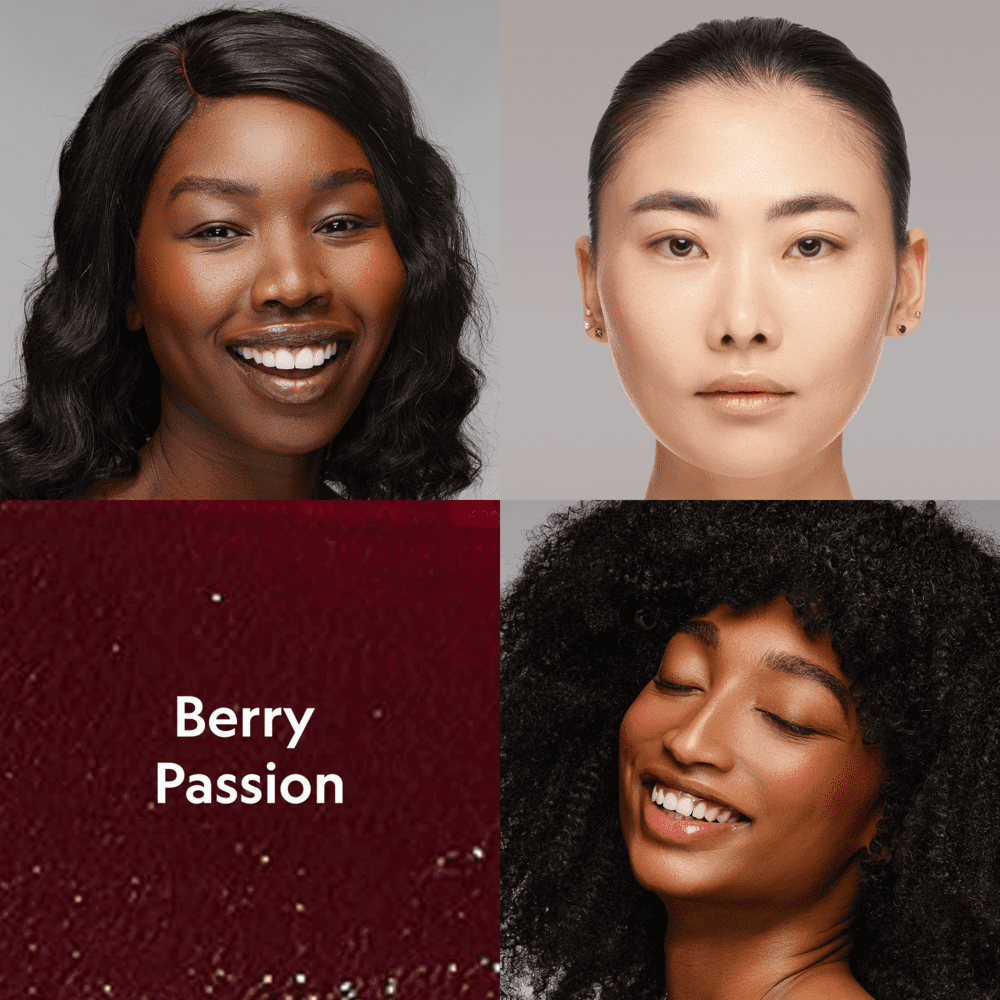 YENSA Super Serum Silk Buildable Cream Blush