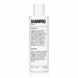 Blu Atlas Men's Natural Shampoo