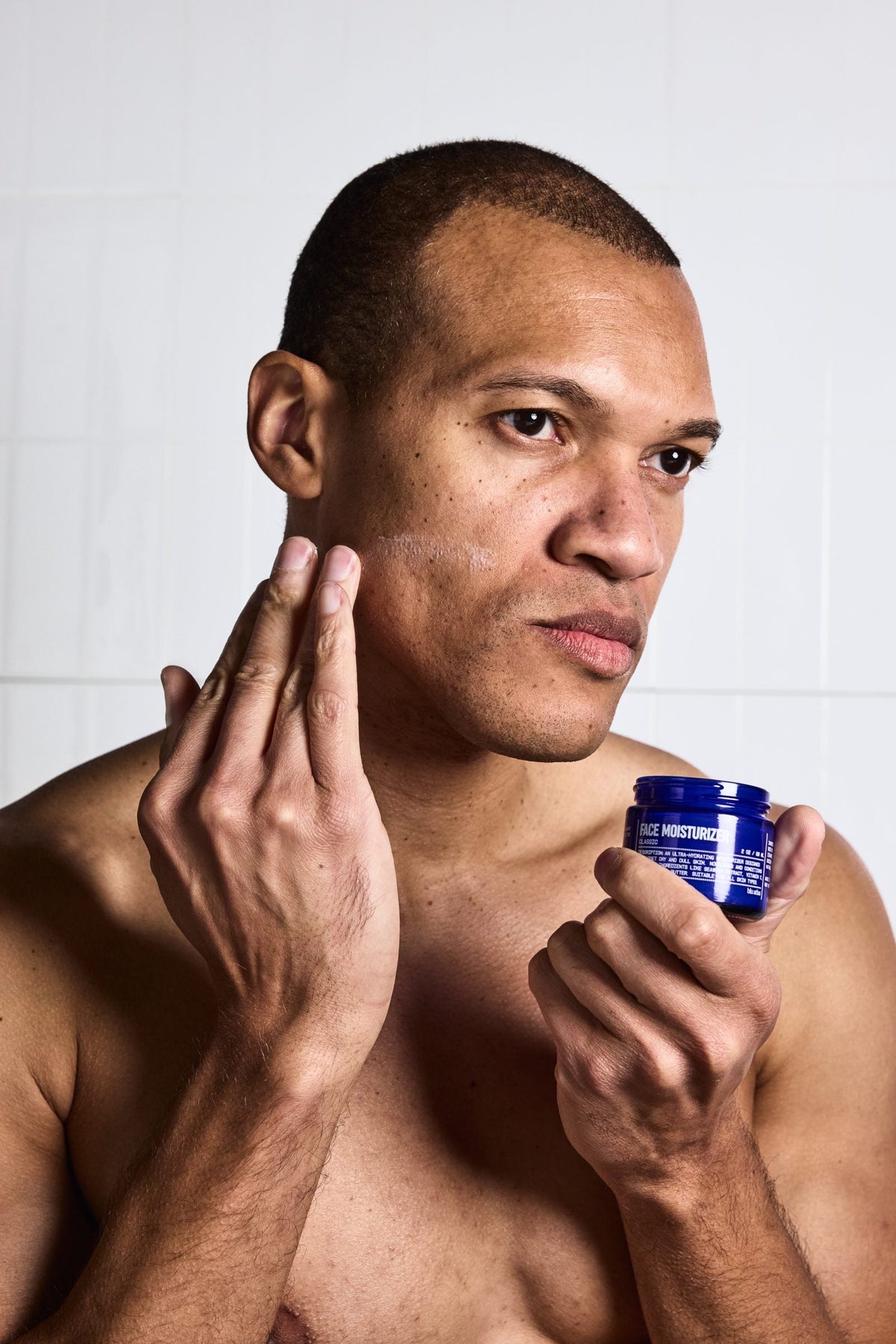 Blu Atlas Men's Face Essentials Set