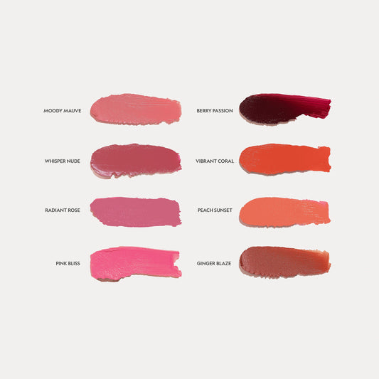 YENSA Super Serum Silk Buildable Cream Blush