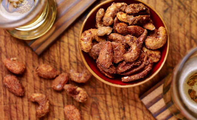 Made in Washington Pacific Northwest Charcuterie 6-Piece Gift Box