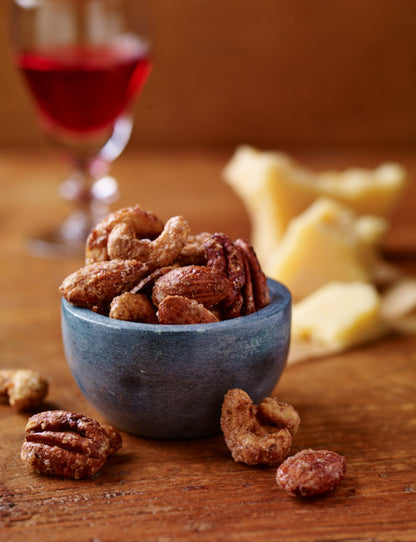 Made in Washington Pacific Northwest Charcuterie 6-Piece Gift Box