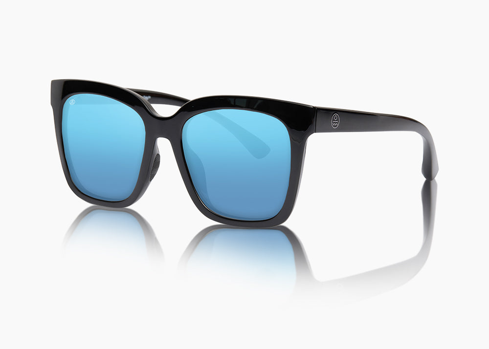 Island Optics 54mm Bondi Polarized Sunglasses