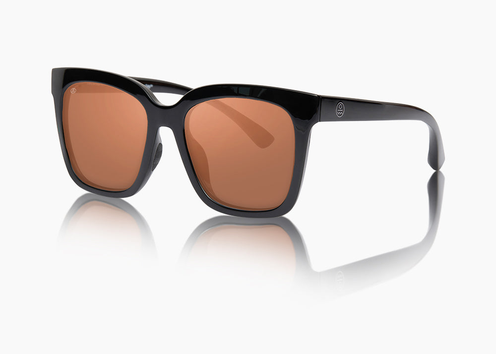 Island Optics 54mm Bondi Polarized Sunglasses
