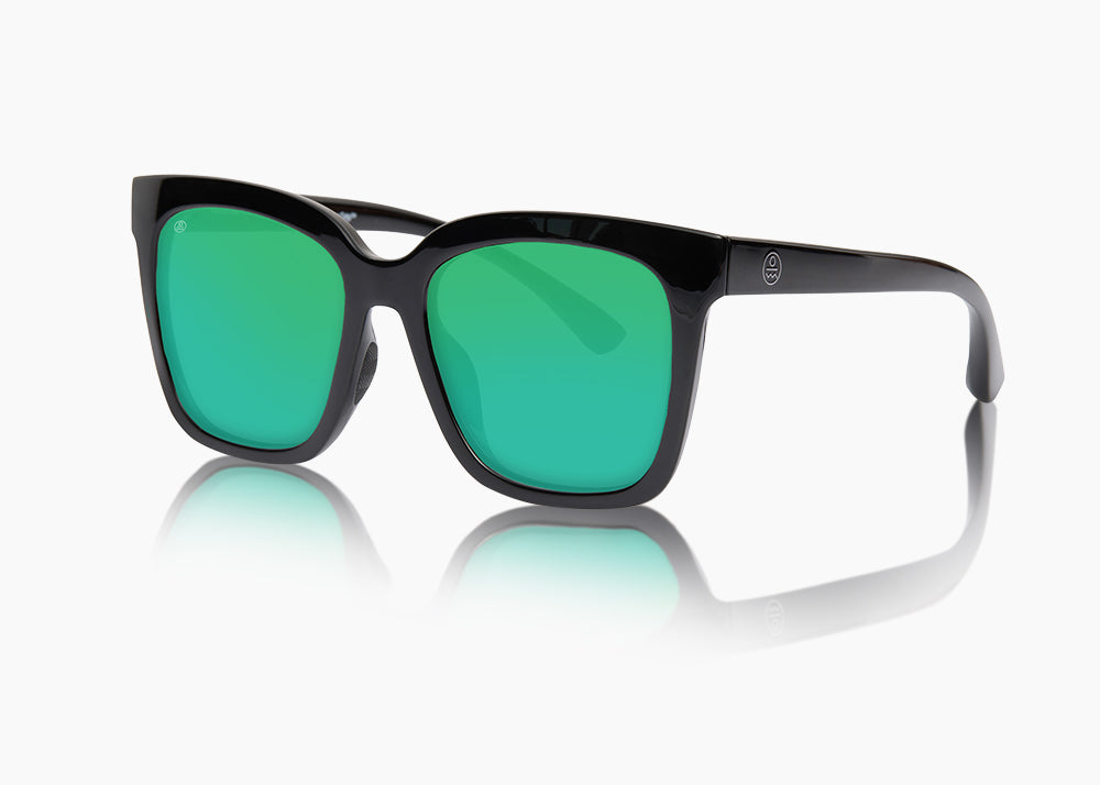 Island Optics 54mm Bondi Polarized Sunglasses