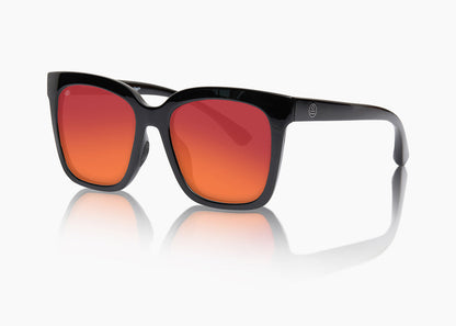 Island Optics 54mm Bondi Polarized Sunglasses