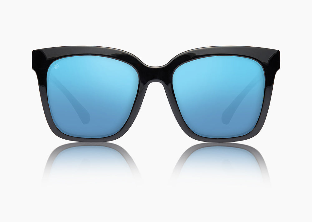 Island Optics 54mm Bondi Polarized Sunglasses