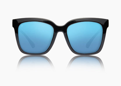 Island Optics 54mm Bondi Polarized Sunglasses