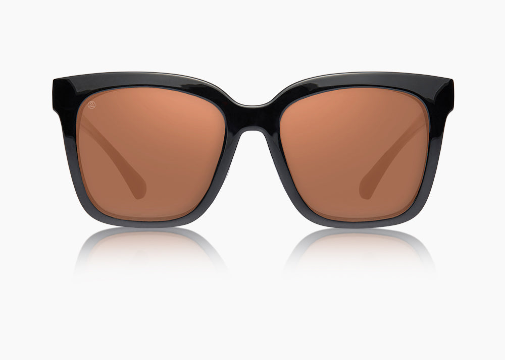 Island Optics 54mm Bondi Polarized Sunglasses