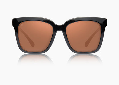 Island Optics 54mm Bondi Polarized Sunglasses