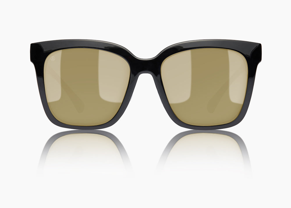Island Optics 54mm Bondi Polarized Sunglasses