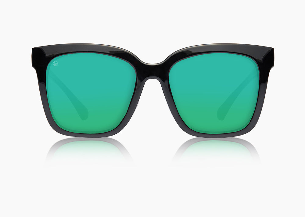 Island Optics 54mm Bondi Polarized Sunglasses