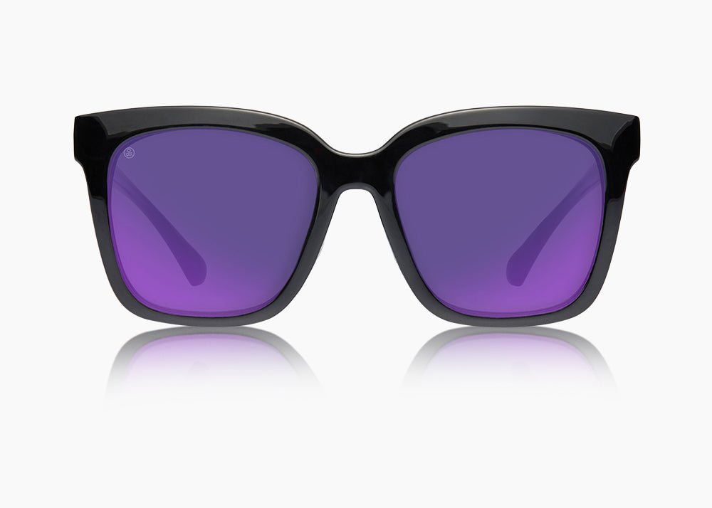 Island Optics 54mm Bondi Polarized Sunglasses
