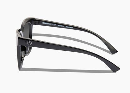 Island Optics 54mm Bondi Polarized Sunglasses