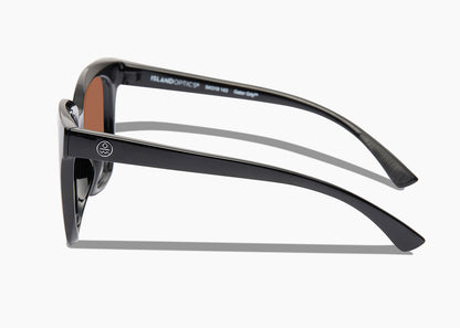 Island Optics 54mm Bondi Polarized Sunglasses
