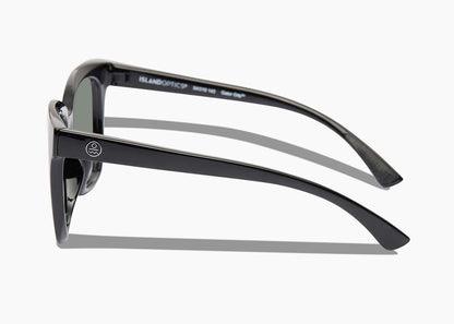 Island Optics 54mm Bondi Polarized Sunglasses