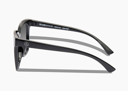 Island Optics 54mm Bondi Polarized Sunglasses