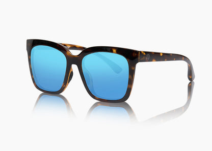 Island Optics 54mm Bondi Polarized Sunglasses