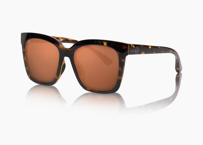 Island Optics 54mm Bondi Polarized Sunglasses