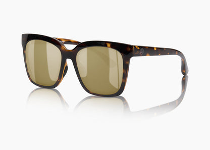 Island Optics 54mm Bondi Polarized Sunglasses
