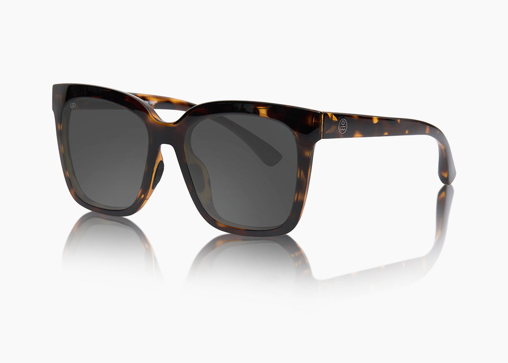 Island Optics 54mm Bondi Polarized Sunglasses