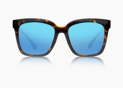 Island Optics 54mm Bondi Polarized Sunglasses